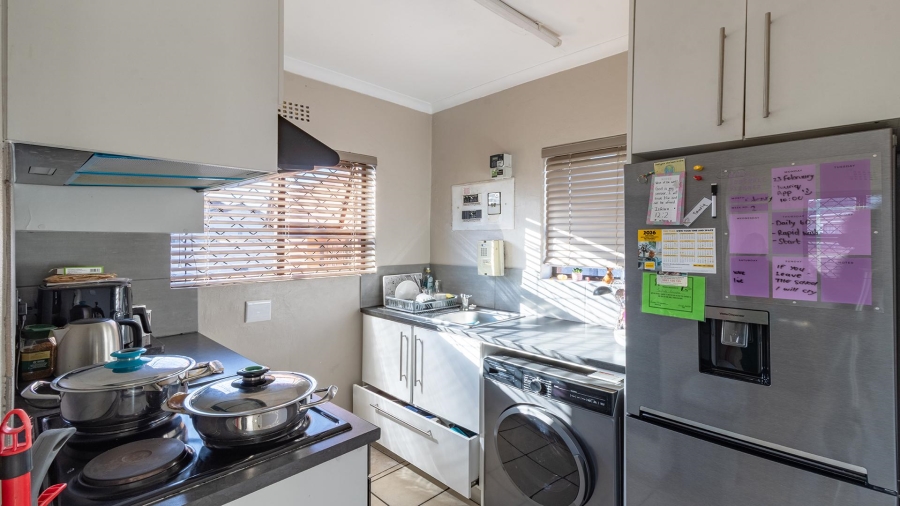 2 Bedroom Property for Sale in Highbury Park Western Cape